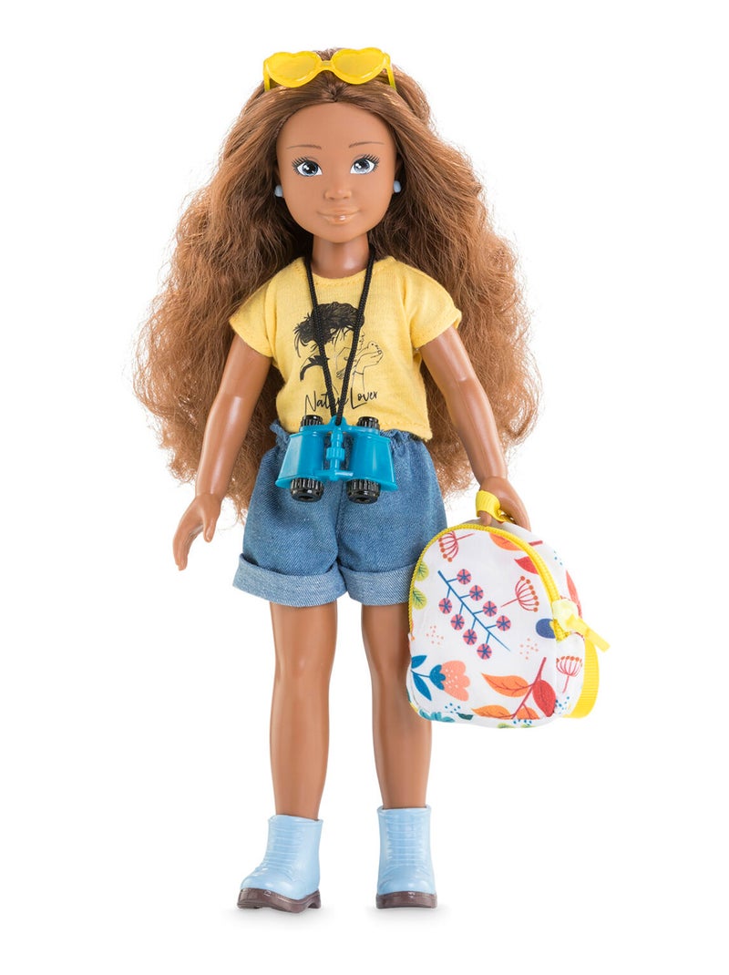 Dressing Nature & Aventure pour poupée Corolle Girls Multicolore - Kiabi