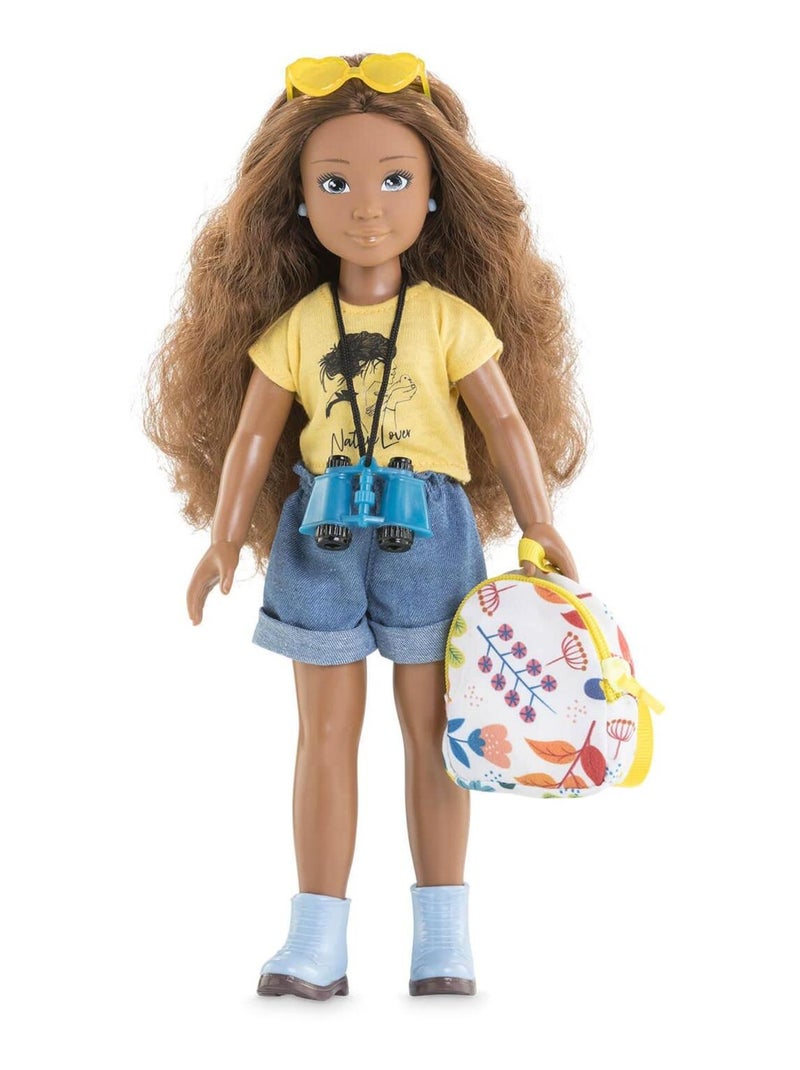 Dressing Nature & Aventure pour poupée Corolle Girls Multicolore - Kiabi