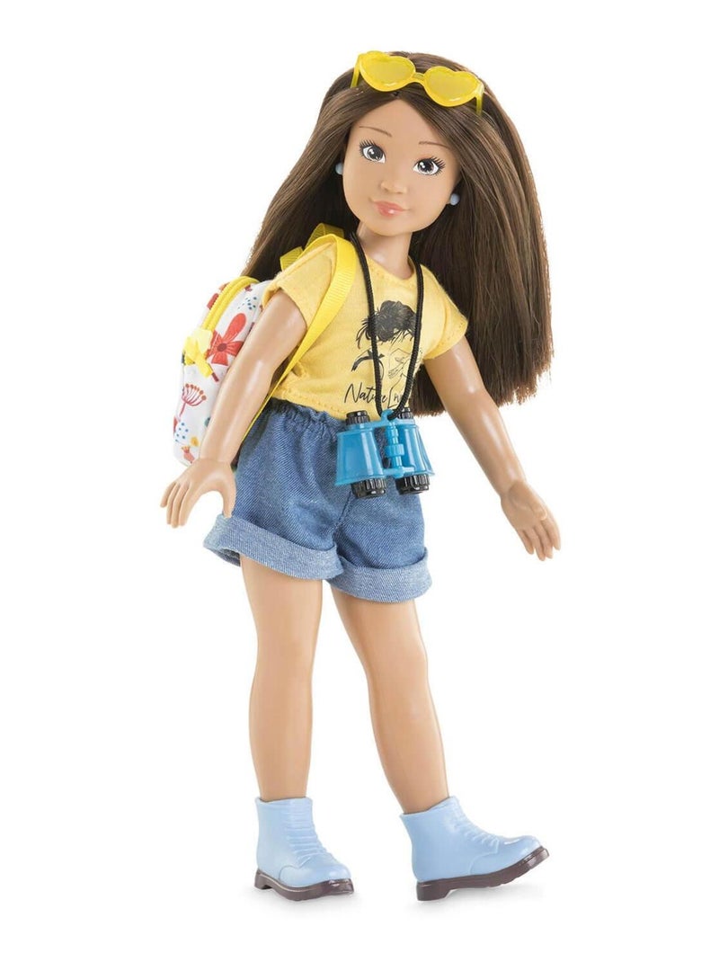Dressing Nature & Aventure pour poupée Corolle Girls Multicolore - Kiabi