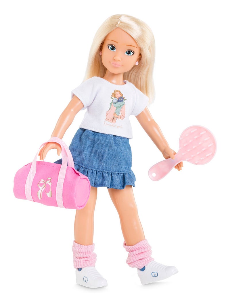 Dressing Romantique pour poupée Corolle Girls Multicolore - Kiabi