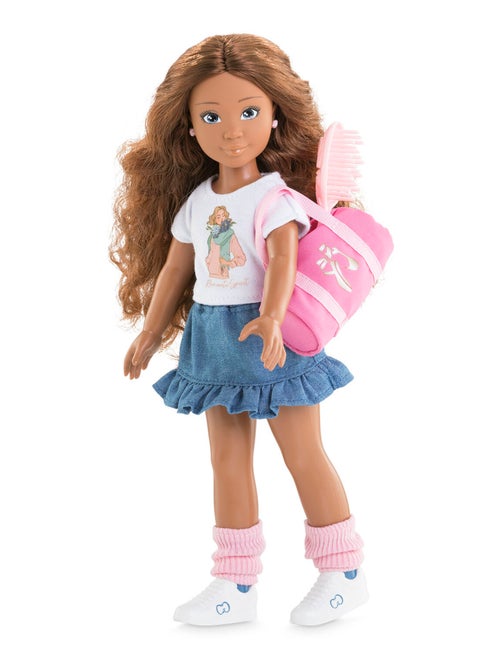 Dressing Romantique pour poupée Corolle Girls - Kiabi