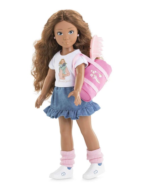 Dressing Romantique pour poupée Corolle Girls - Kiabi