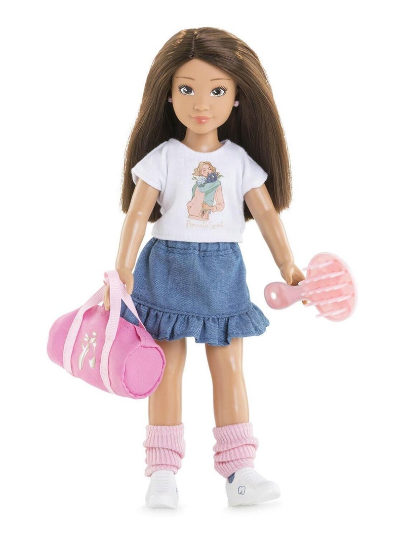 Dressing Romantique pour poupée Corolle Girls Multicolore - Kiabi