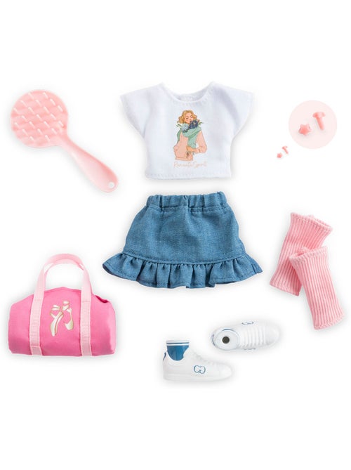 Dressing Romantique pour poupée Corolle Girls - Kiabi
