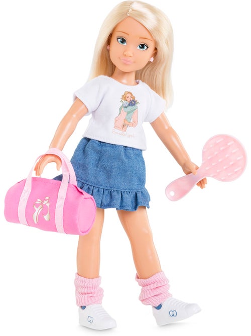 Dressing Romantique pour poupée Corolle Girls - Kiabi