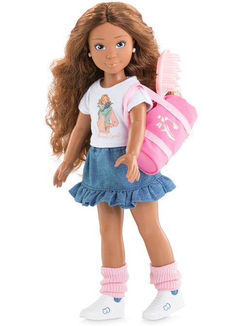 Dressing Romantique pour poupée Corolle Girls - Kiabi