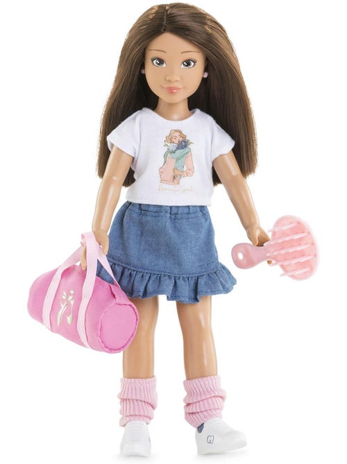 Dressing Romantique pour poupée Corolle Girls - Kiabi