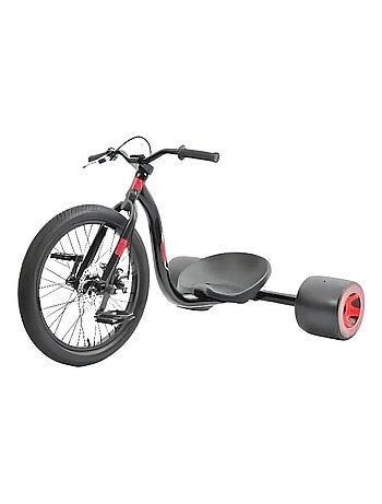 Drift Pro Big Wheel Noir '213 Street'