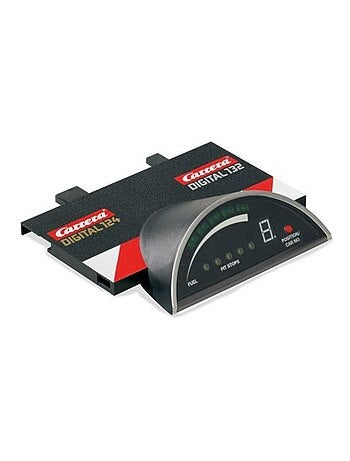 Driver Display DIGITAL 132