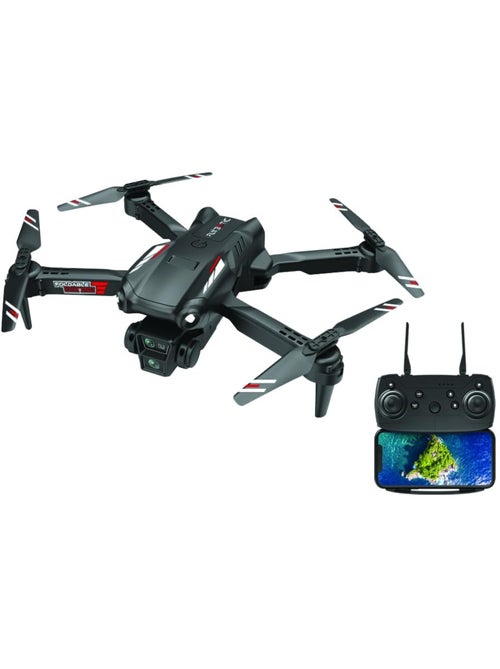 Drone Foldable Wifi - Flybotic - Kiabi Drone Foldable Wifi - Flybotic - Kiabi