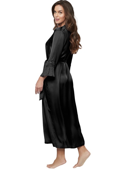 D?shabill? long satin? AGATHA - Kiabi D?shabill? long satin? AGATHA - Kiabi