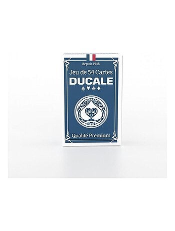 Ducale origine 54 cartes ec