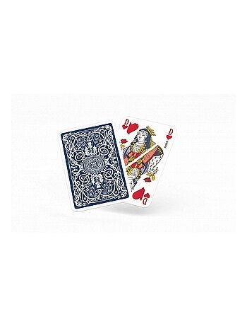 Ducale origine 54 cartes ec