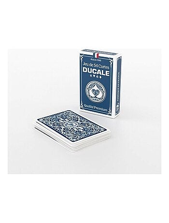 Ducale origine 54 cartes ec