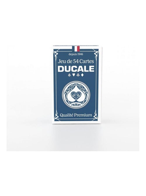 Ducale origine 54 cartes ec - Kiabi