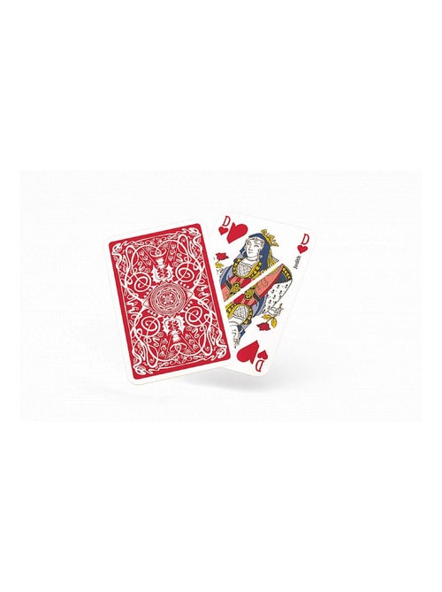 Ducale origine 54 cartes ec - Kiabi