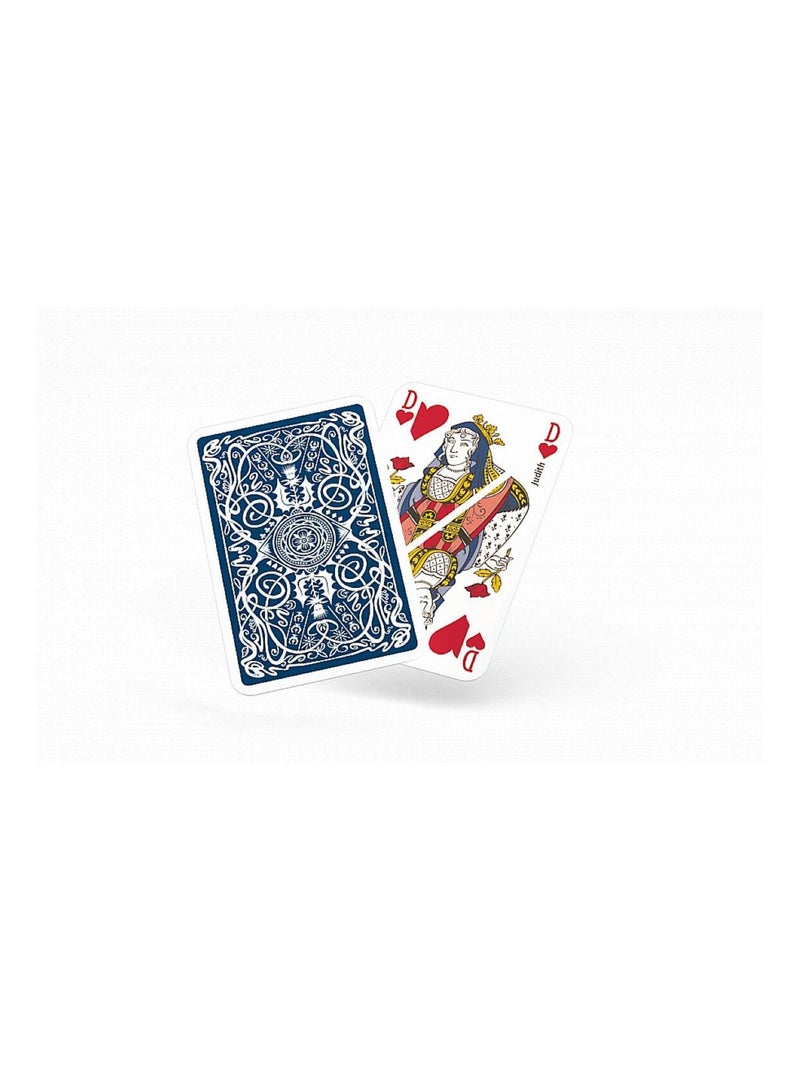 Ducale origine 54 cartes ec N/A - Kiabi