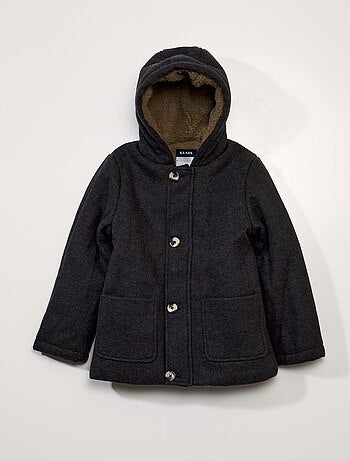 Kiabi best sale manteau garçon