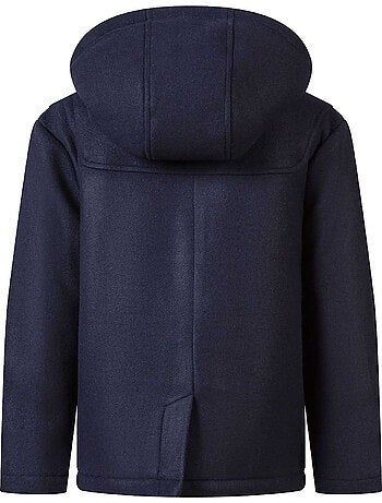 Duffle-coat motif/style uni - minoti