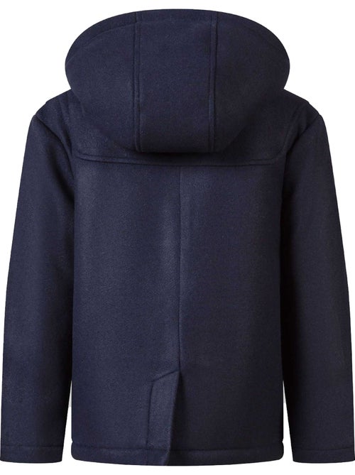 Duffle-coat motif/style uni - minoti - Kiabi
