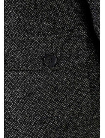 Duffle-coat motif/style uni - minoti
