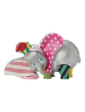 Dumbo de collection par Britto
