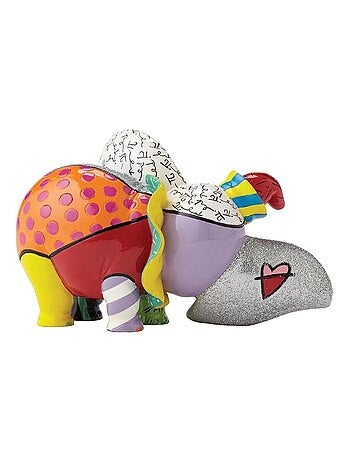 Dumbo de collection par Britto