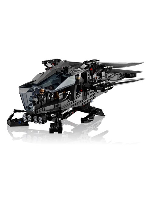 Dune Atreides Royal Ornithopter - Kiabi