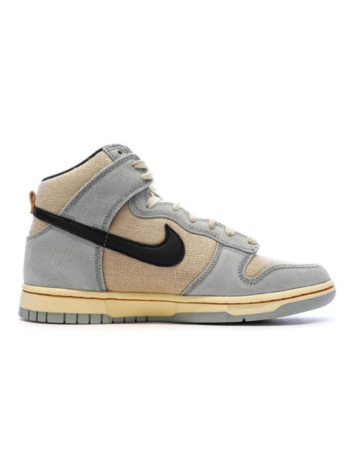 Dunk High Retro  Homme Nike - Kiabi