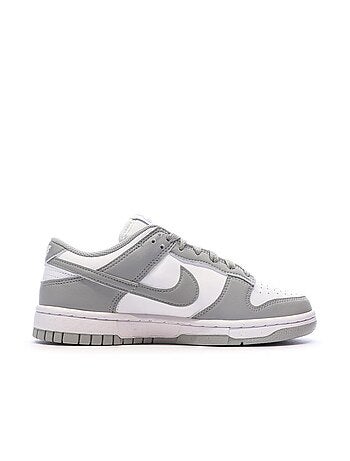 Dunk Low Baskets Femme Nike