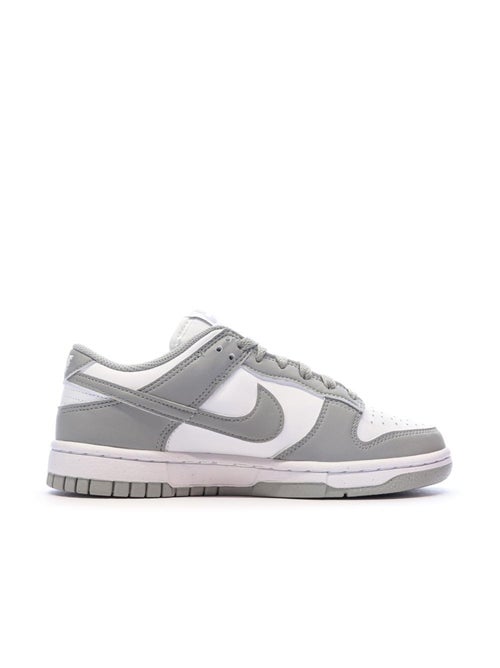 Dunk Low Baskets es Femme Nike - Kiabi