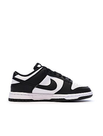 Dunk Low Baskets Femme Nike