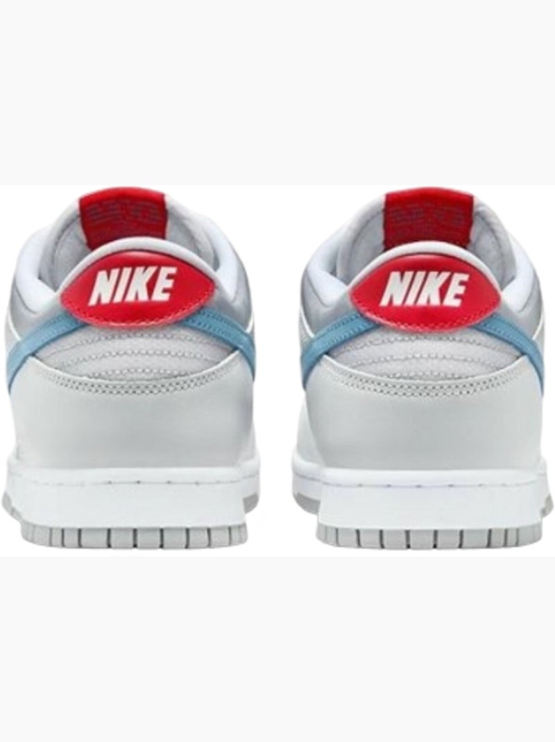 Dunk Low QS es Homme Nike Gris - Kiabi