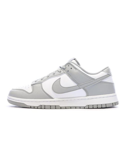 Dunk Low Retro  Homme Nike - Kiabi