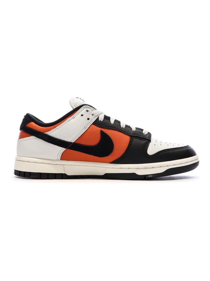 Dunk Low Retro  Homme Nike Orange - Kiabi