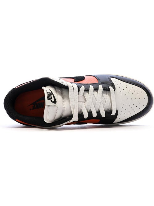 Dunk Low Retro Homme Nike - Kiabi Dunk Low Retro Homme Nike - Kiabi
