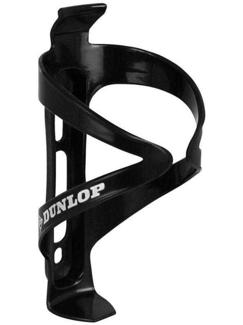 Dunlop - Gourde et porte-gourde Noir - Kiabi