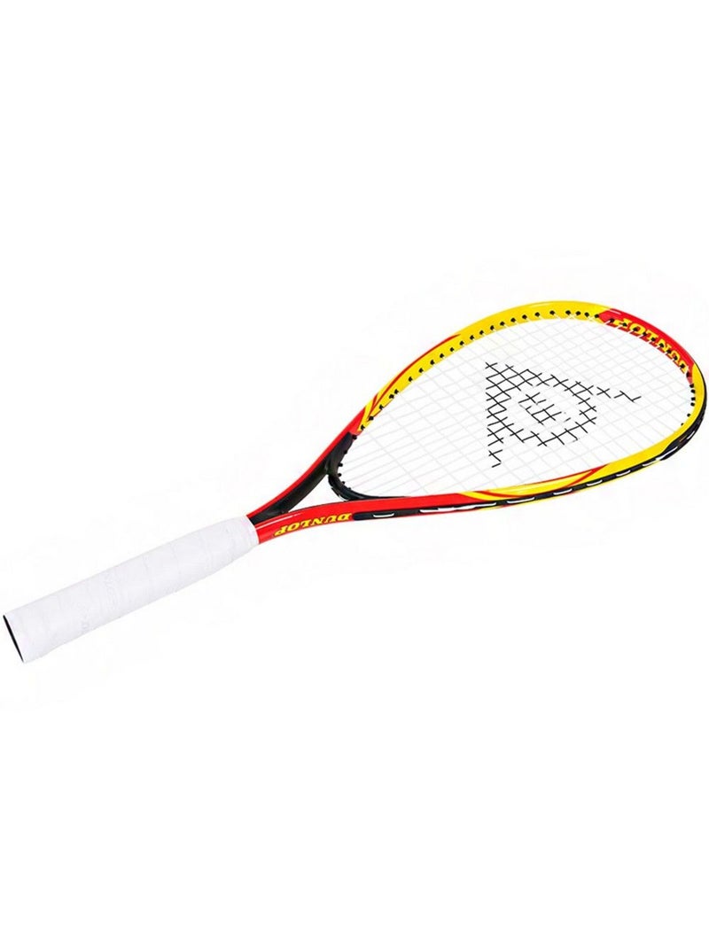 Dunlop - Set de raquettes SPEEDMINTON Rouge - Kiabi