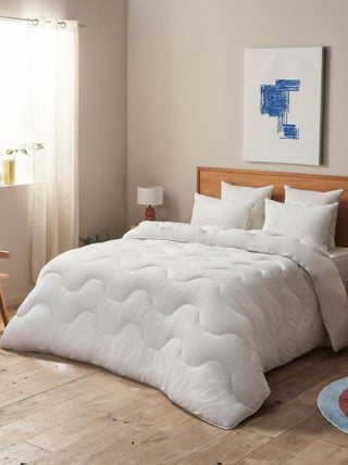 DUNLOPILLO - Couette Lovely Night - Chaude