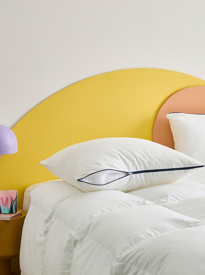 DUNLOPILLO - Oreiller flexiform - Medium Blanc - Kiabi