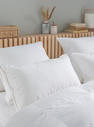 DUNLOPILLO - Oreiller Multi-Conforts 3 Chambres