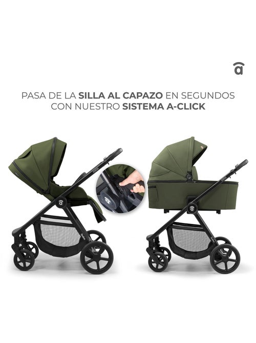 Duo Coco Asalvo - Kiabi