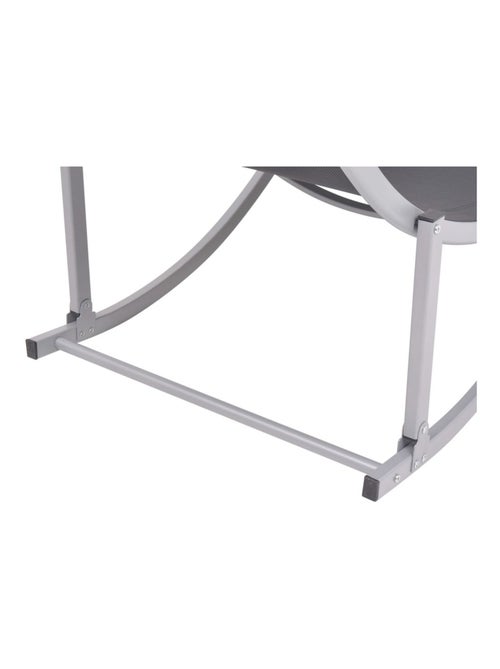 Duo de chaises longues pliantes - Kiabi