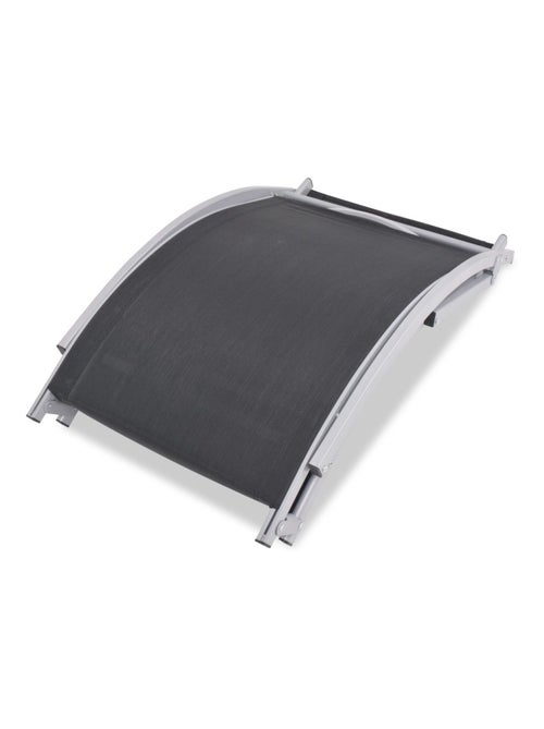 Duo de chaises longues pliantes - Kiabi