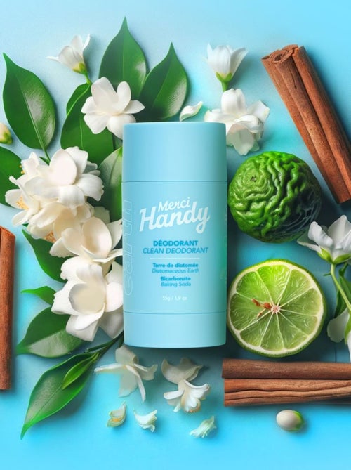 Duo Déodorants Earth - Kiabi