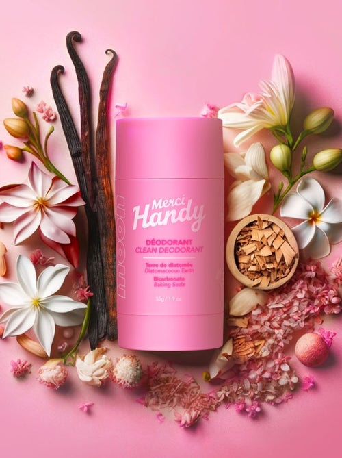 Duo Déodorants Moon - Kiabi