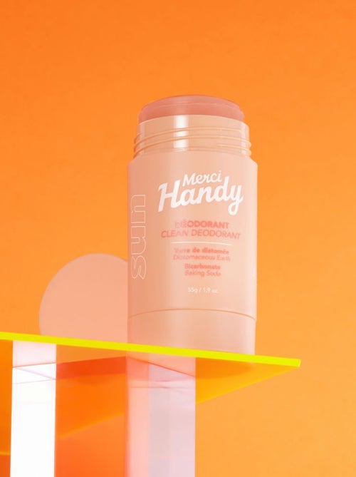 Duo Déodorants Sun - Kiabi