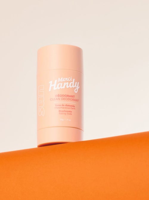 Duo Déodorants Sun - Kiabi