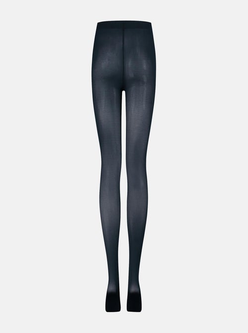 Duo Pack Collants de grossesse opaques confortables 60den - Kiabi