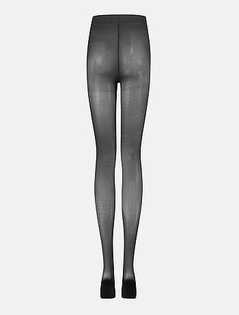 Duo Pack Collants de grossesse opaques confortables 60den